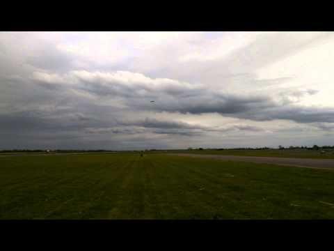 SDU-UAS-F15 Group 1