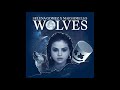 Selena Gomez, Marshmello - Wolves (Audio Official)