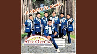 Video thumbnail of "Alex Ortuño - La Queta"