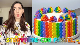 1 Hora* De los Mejores Tiktoks de @Leidys Sotolongo 2023 🤣 Storytime Con Pastel | Recopilación #13