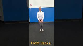 Front Jacks