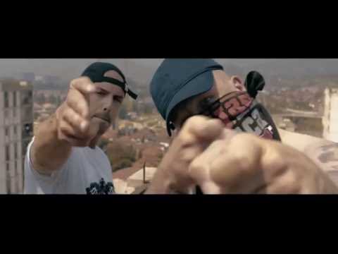 BONEZ MC & RAF CAMORA feat  GZUZ  - MÖRDER