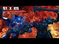 Transformers: Hereafter | Chapter 5 - "DESTINY" (S1xE5)