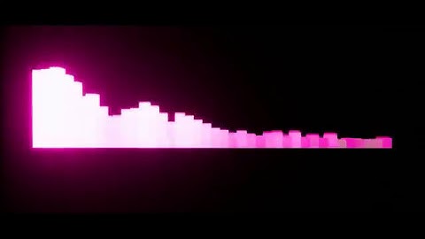 UE4 WIP Equalizer (tell me if you want to see a tutorial)