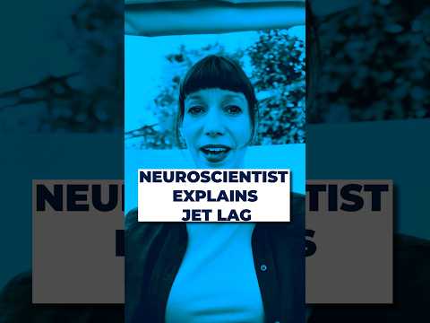 Neuroscientist Unpacks Jet
