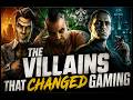 Why Andrew Ryan, Vaas, and Handsome Jack Hit Different Than Every Other Villain