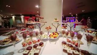 San Mateo Catering Company - Promotional Video