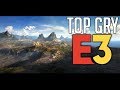 E3 2018 | TOP GRY – Podsumowanie E3, Gameplaye (PC, PS4, Xbox One, Switch)