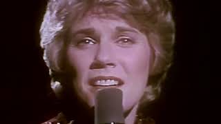 Anne Murray  You Needed Me HD remastered 1979