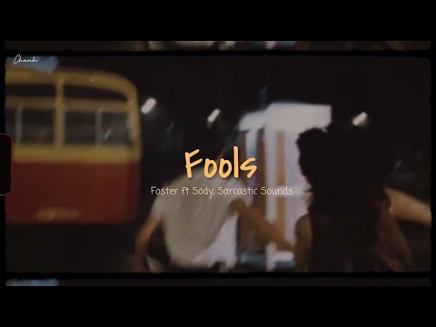 [Vietsub + Lyrics] Fools (can't help falling in love with you) - Fostet ...
