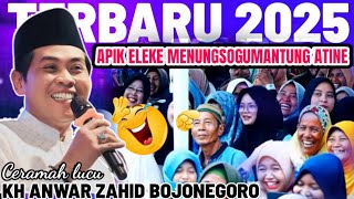 Download Lagu KH ANWAR ZAHID TERBARU LUCU BANGET || APIK ELEK E MENUNGSO KUI GUMANTUNG ATINE MP3 Download Lagu KH ANWAR ZAHID TERBARU LUCU BANGET || APIK ELEK E MENUNGSO KUI GUMANTUNG ATINE MP3