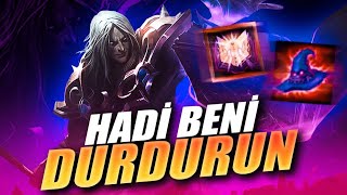 BU ÇAR KASINCA DURDURULAMIYOR! | KARTHUS ORMAN | THEOKOLES