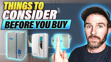 Humidifiers, steam or bypass? 4 things to consider BEFORE you buy… watch this FIRST 💯🔥