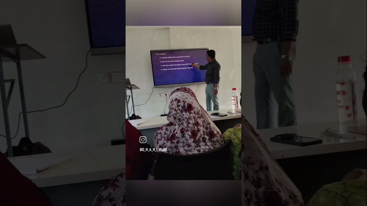 Company specific training || 2025 