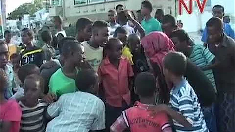 NTV Connect: City of Mogadishu