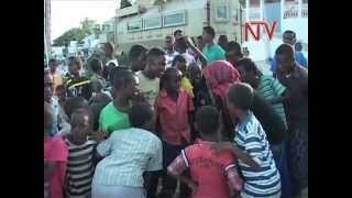 NTV Connect: City of Mogadishu