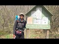 NY/CT Border |AT Yo-Yo Day 71