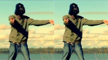 SplurgenShitter Pogo AI Upscale 1080p Test by Gigapixel Topaz AI