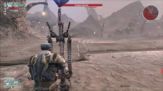 Hellbugs invaded the servers.