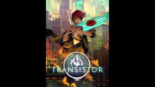 Transistor - Ep.21 Recursion (Blind)