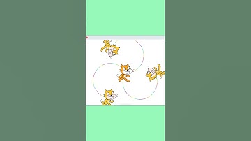 Skating and Doodling #scratch #codingforkidsfree #shorts