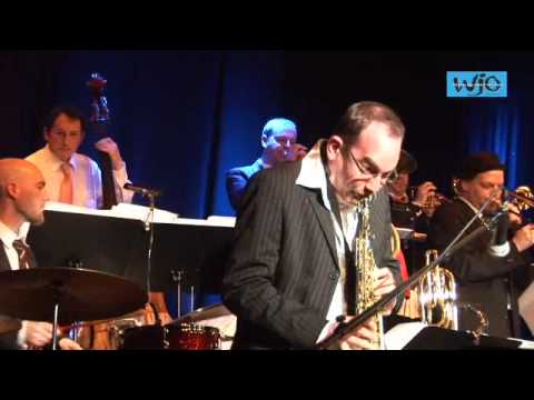 WJO plays "Isaac Newton - Broken Colours"