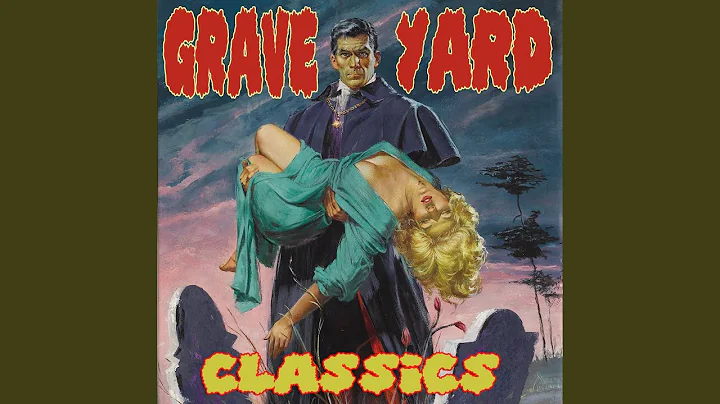 Gravey Yard Creep