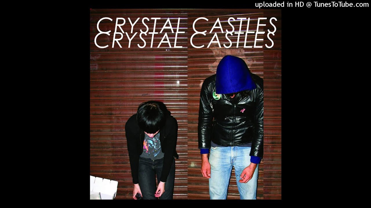 Песня vanished crystal. Crystal Castles 1. Crystal Castles обложки. Crystal Castles Vanished. Кристалл Castles Vanished.