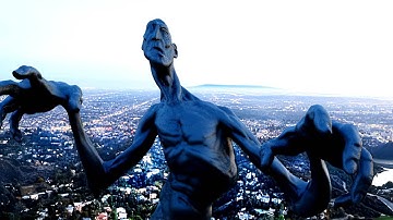 Sculpting a Zombie in ZBrush (Narrated)