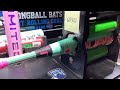 LongballBats.com Heat Rolling 2026 Louisville Slugger SUPRA USSSA Baseball Bat, WBL4118010 65423 B76