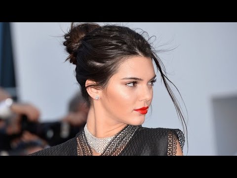Kendall Jenner Not Ready to Let Go of Bruce on 'Keeping Up With the Kardashians'