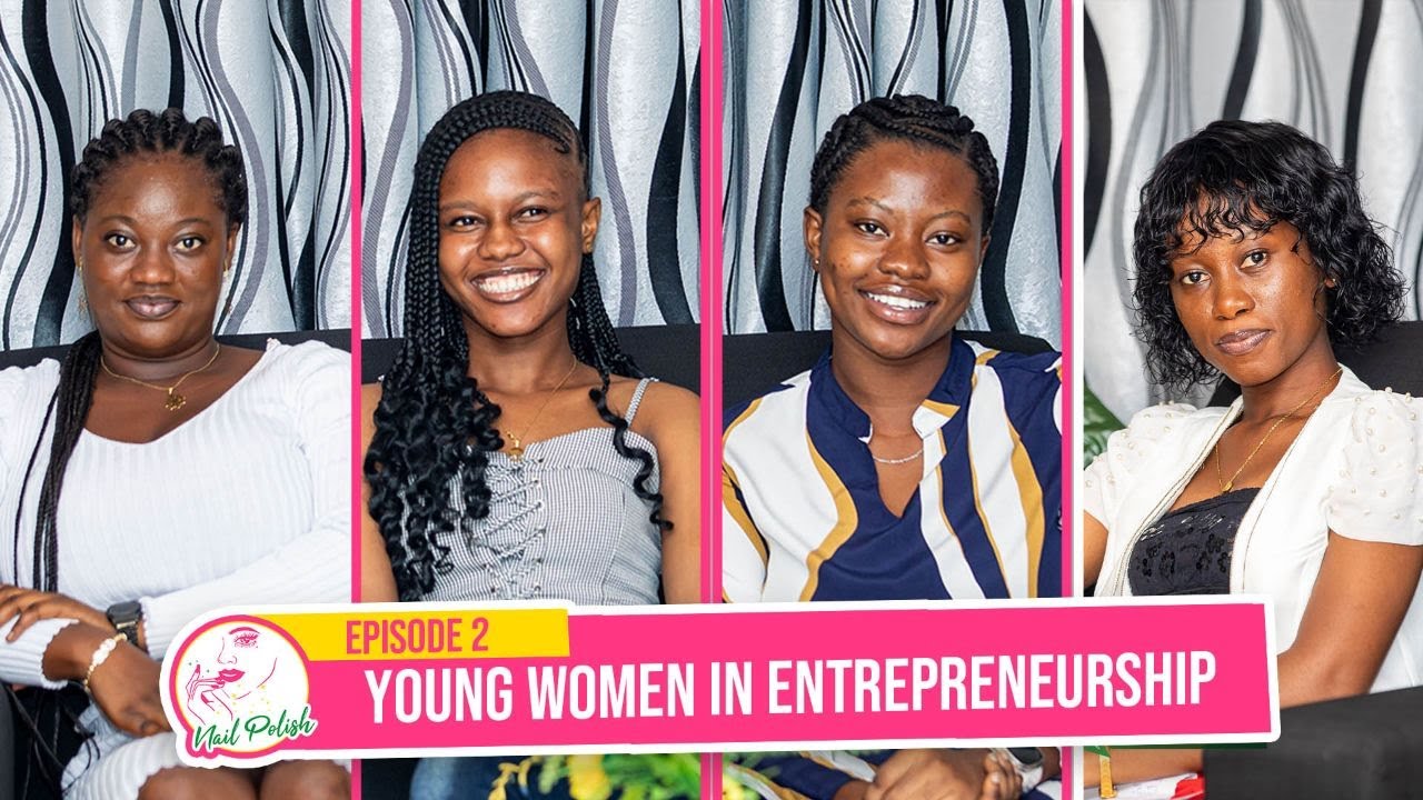 Young Women In Entrepreneurship In Ghana YouTube young-women-in-entrepreneurship-in-ghana-youtube