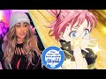 Demon Lord Milim | That Time I Got Reincarnated as a Slime Episode 15 & 16 Reaction + Review!