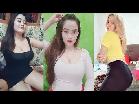 Tik Tok Cantik #45