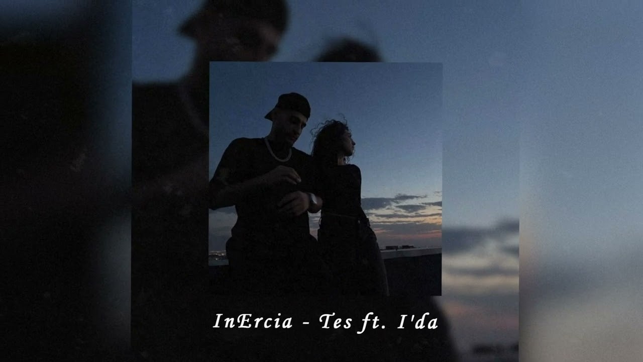 InErcia - Tes ft. I'da (Official Audio)