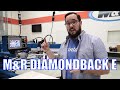 M&R Diamondback E  | The Best Entry Level Auto Screen Printing  Press