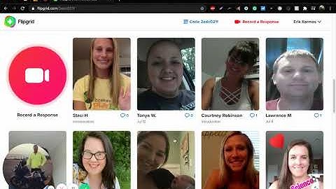 Flipgrid Introduction