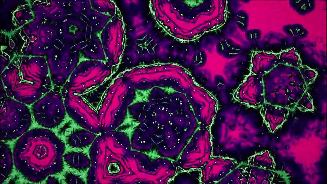 Возвысьте свою душу с помощью исцеляющей частоты | Трансформируйте свою энергию