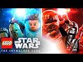 LEGO Star Wars: The Skywalker Saga - Everything We Know So Far!