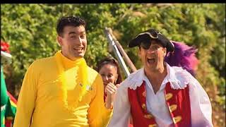 The Wiggles Zing Zang Wing Wang Wong (2002) Part 2