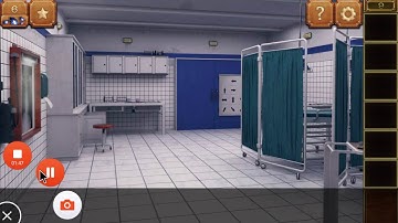 Can You Escape Titanic Level 9 Walkthrough HD