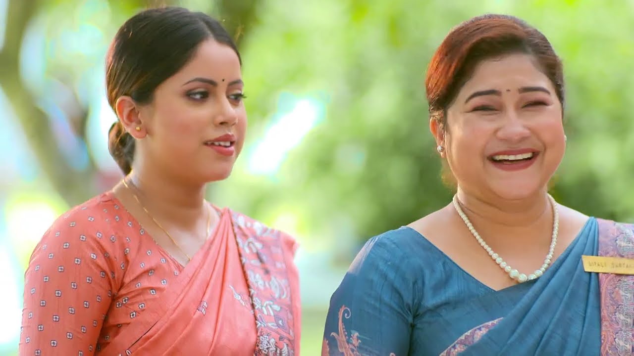 Kusum - অজয়ের বাধা সত্ত্বেও গাঙ্গুলি বাড়িতে পৌঁছতে পারবে কুসুম ?