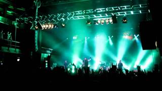 Amon Amarth - Masters of War, 21.05.2011, Live @ E-Werk, Cologne
