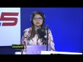 Programa Consultando con Ana Simó con el tema: ¿Cómo se si es amor?