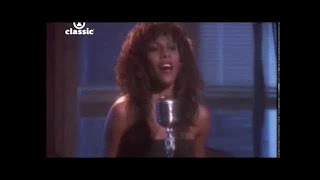 Brenda Russell - Piano In The Dark