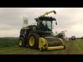 GRASSMEN TV - John Deere 50th Anniversary Special