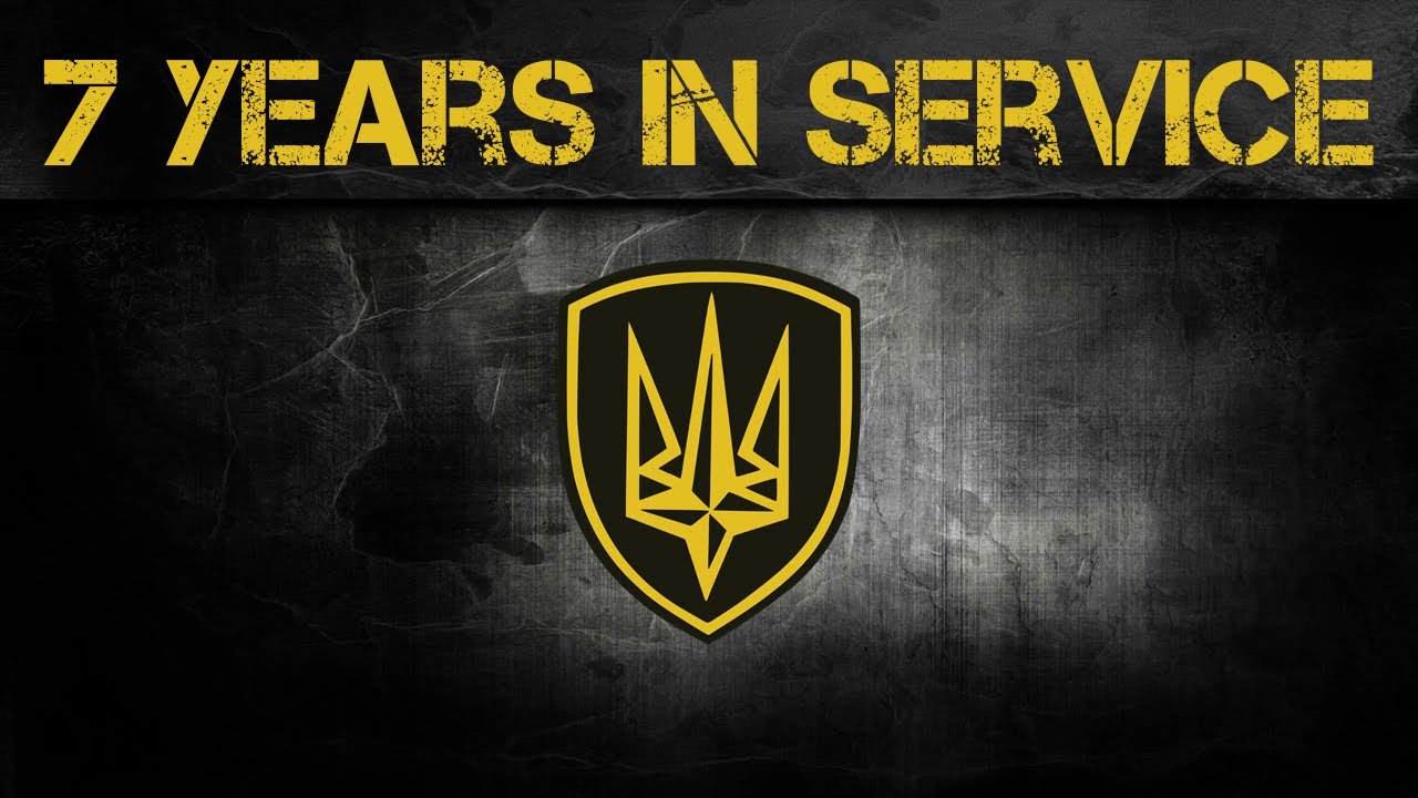 Rapid Response Brigade: 7 years of courage and dignity