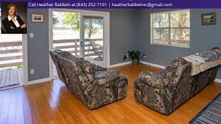 151 Fripp Point Rd video tour