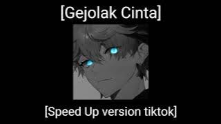 Kala Cinta Menggoda–Noah || Speed Up tiktok version