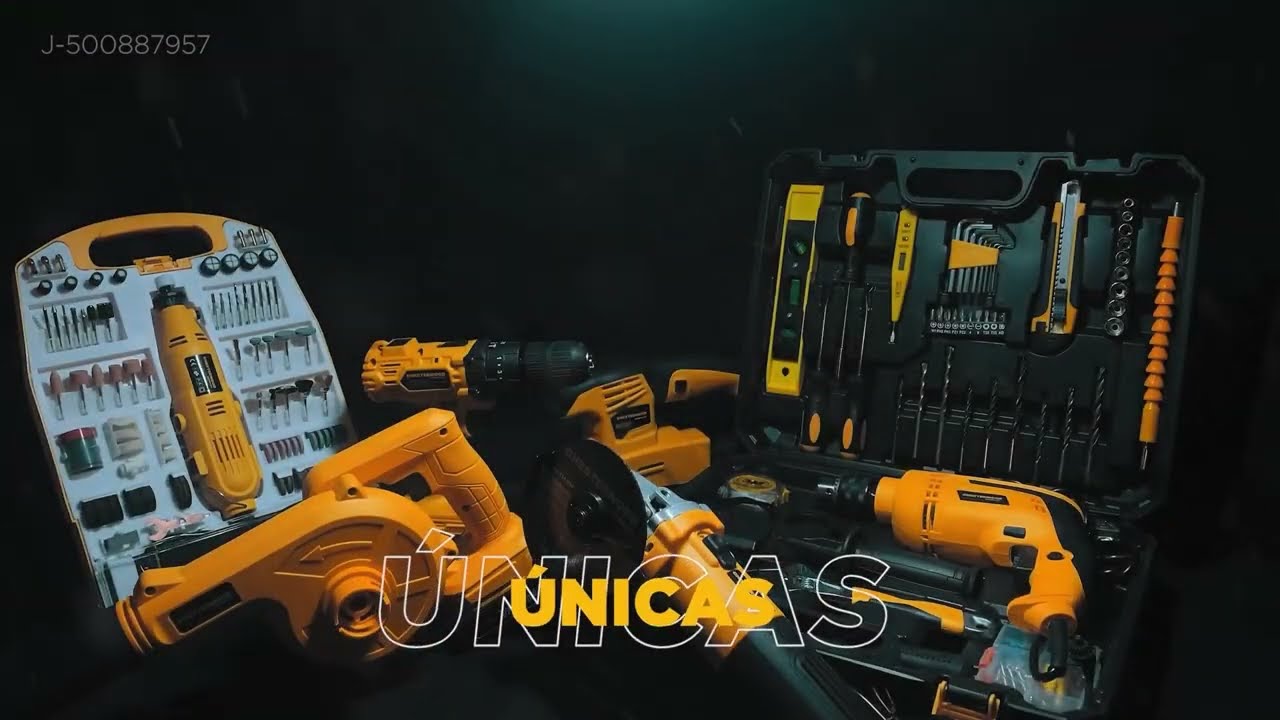 Grandes Resultados con CHESTERWOOD®